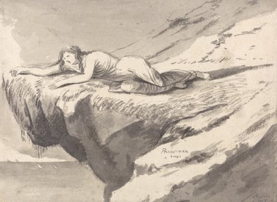 Ariadne by Unbekannt Unbekannt